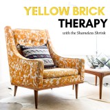 Yellow Brick Therapy Podcast